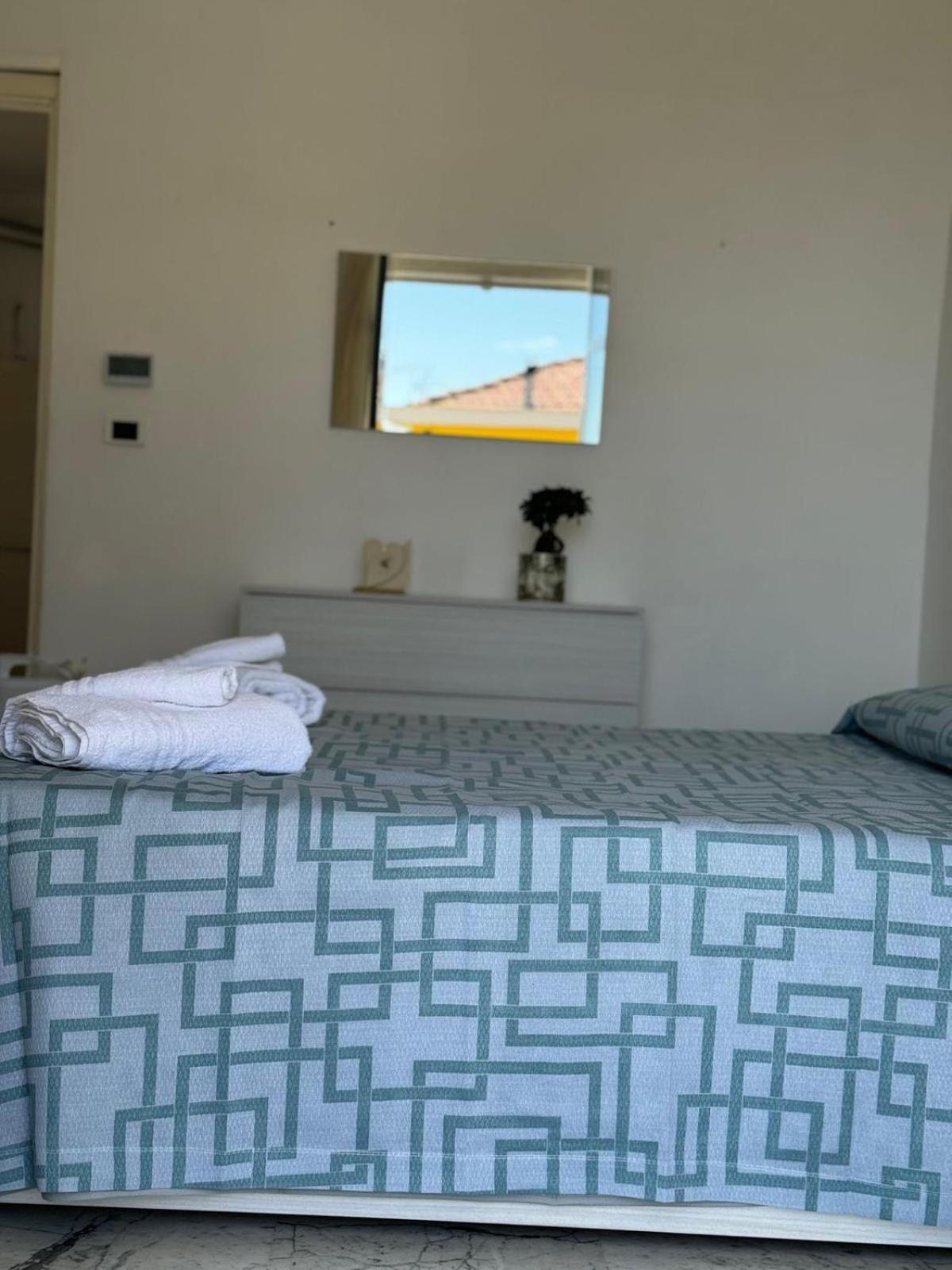 Villa Bellavista à Savone Extérieur photo