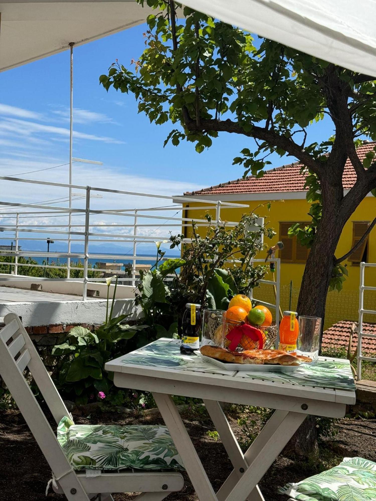 Villa Bellavista à Savone Extérieur photo