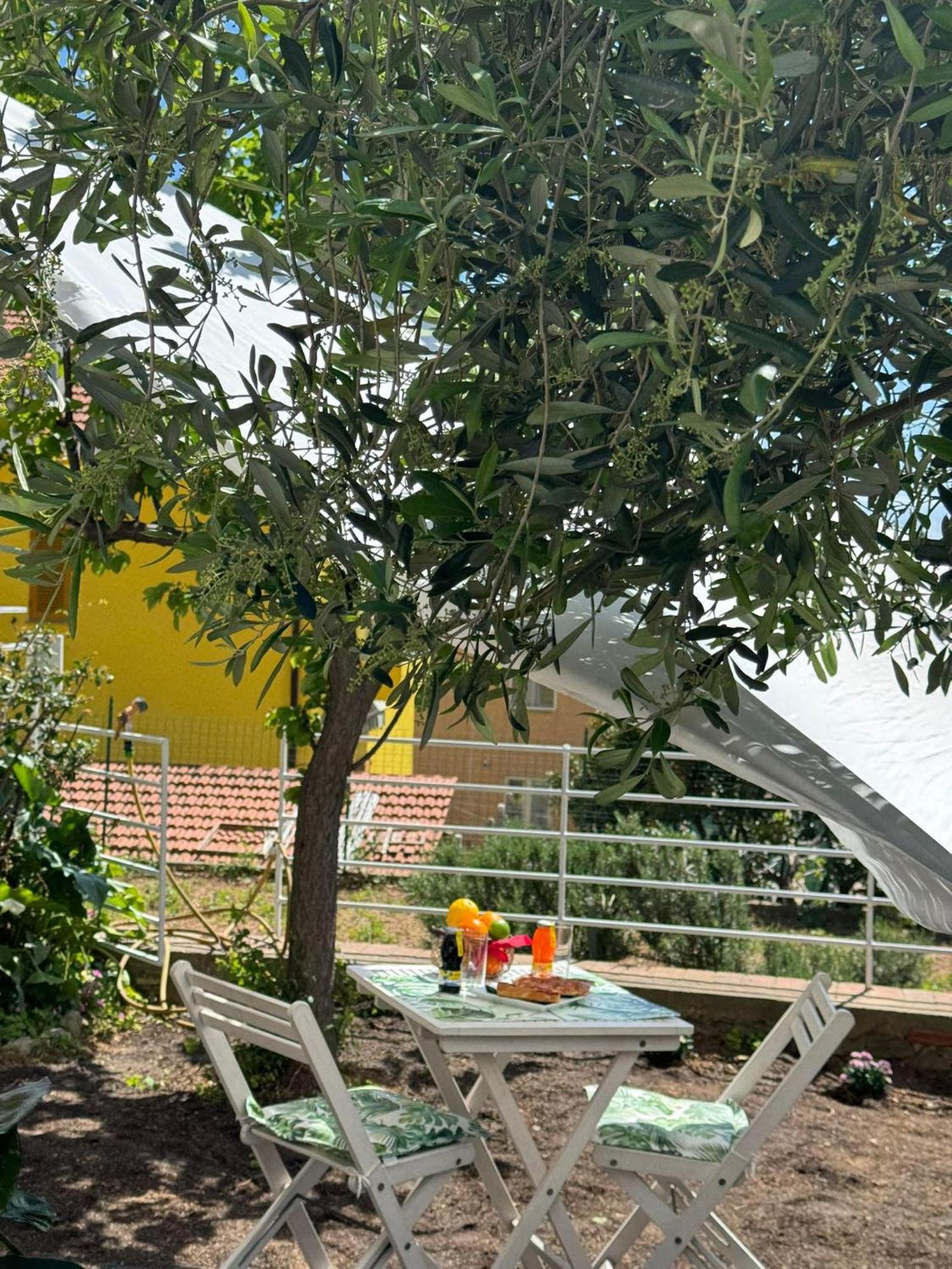 Villa Bellavista à Savone Extérieur photo