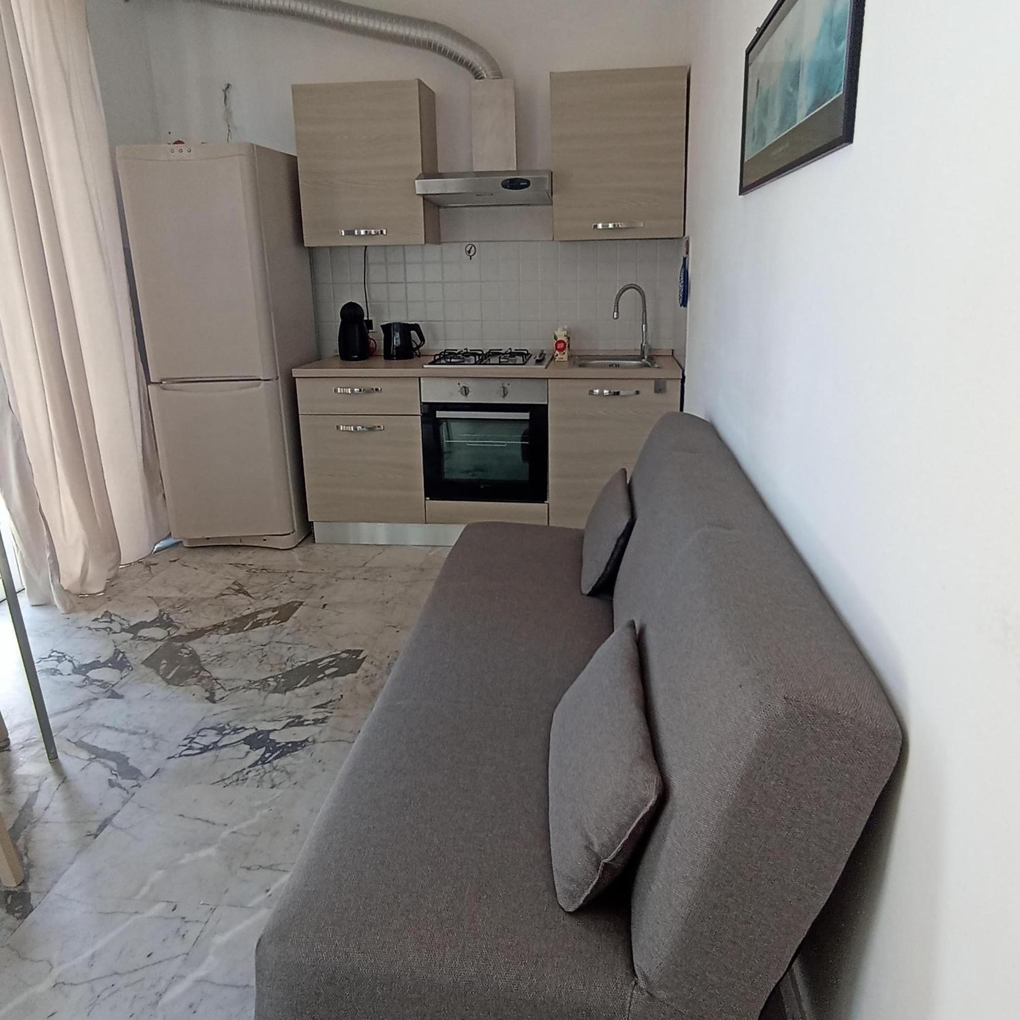 Villa Bellavista à Savone Extérieur photo