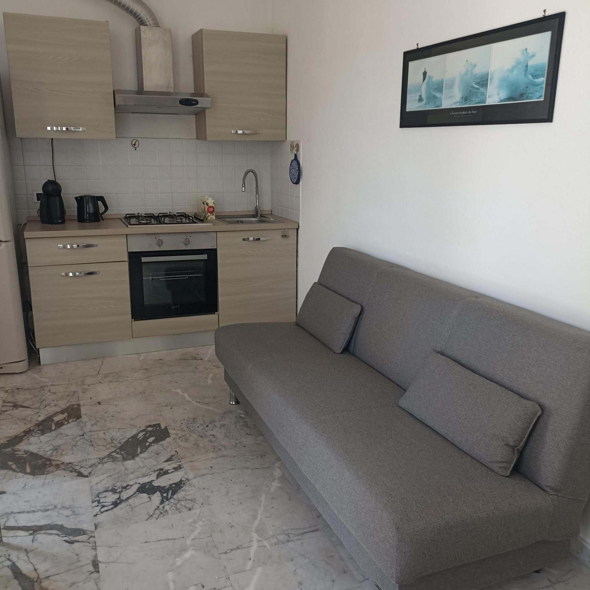Villa Bellavista à Savone Extérieur photo